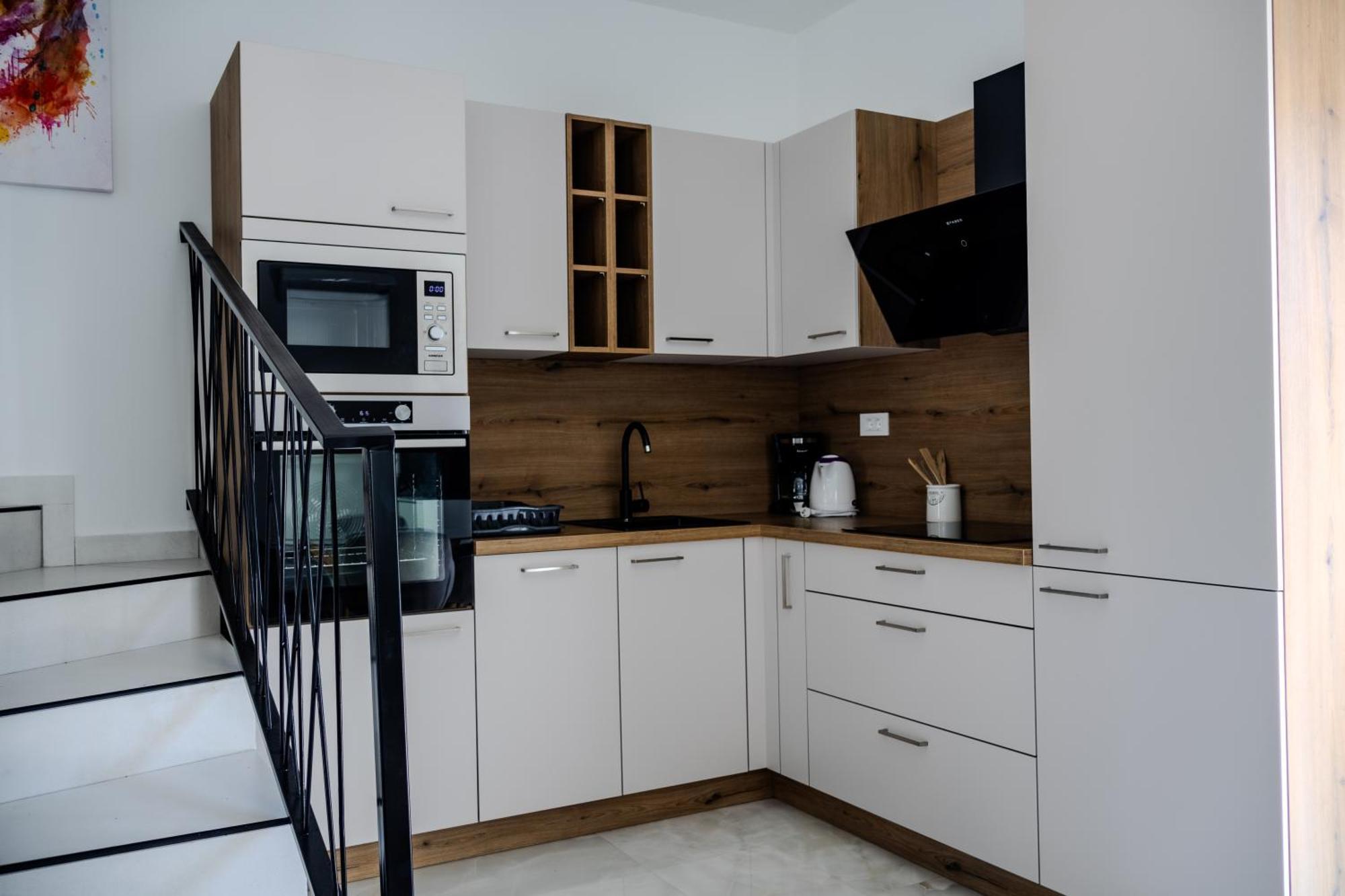 Villa David Пула Екстериор снимка