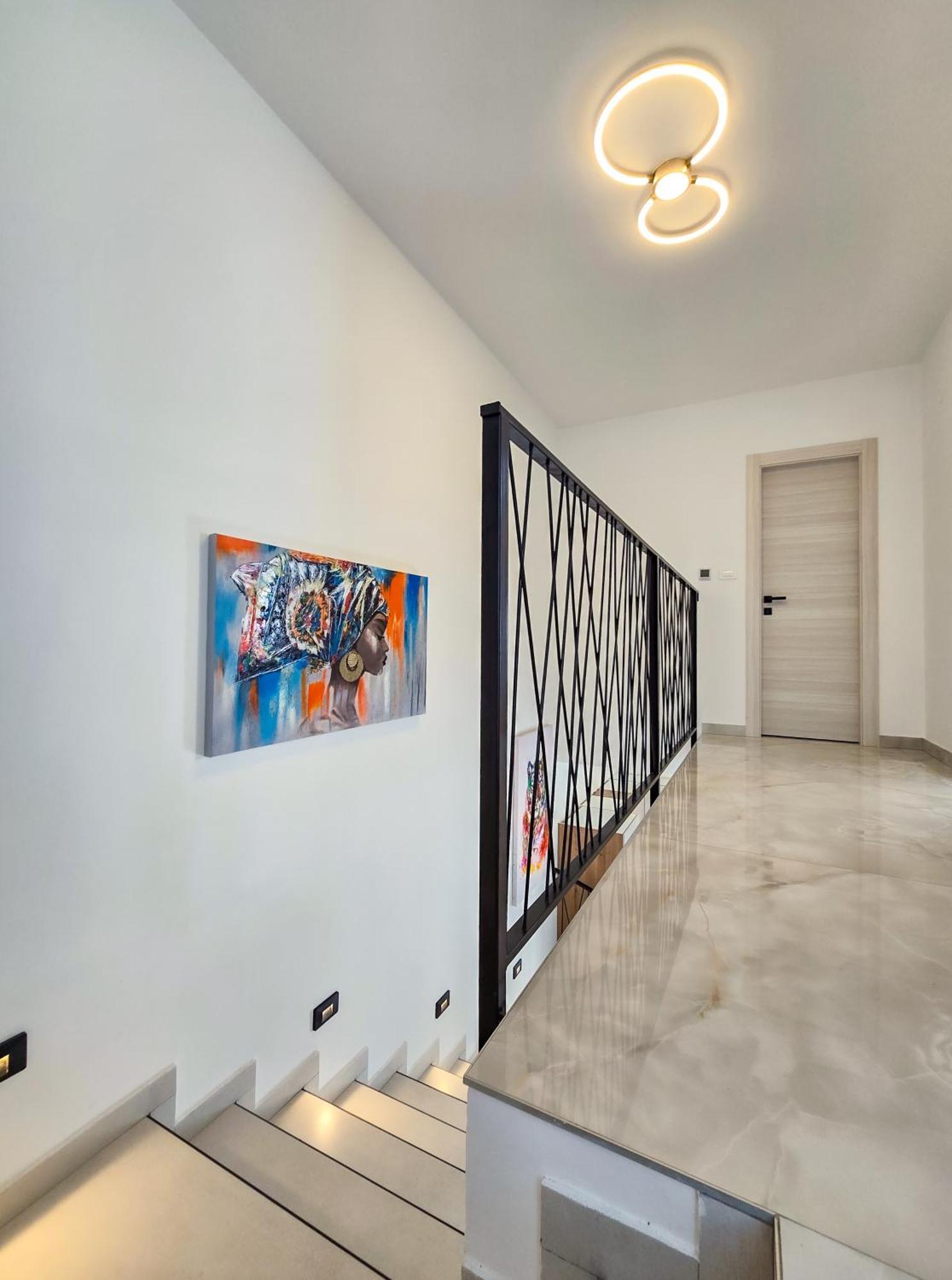 Villa David Пула Екстериор снимка