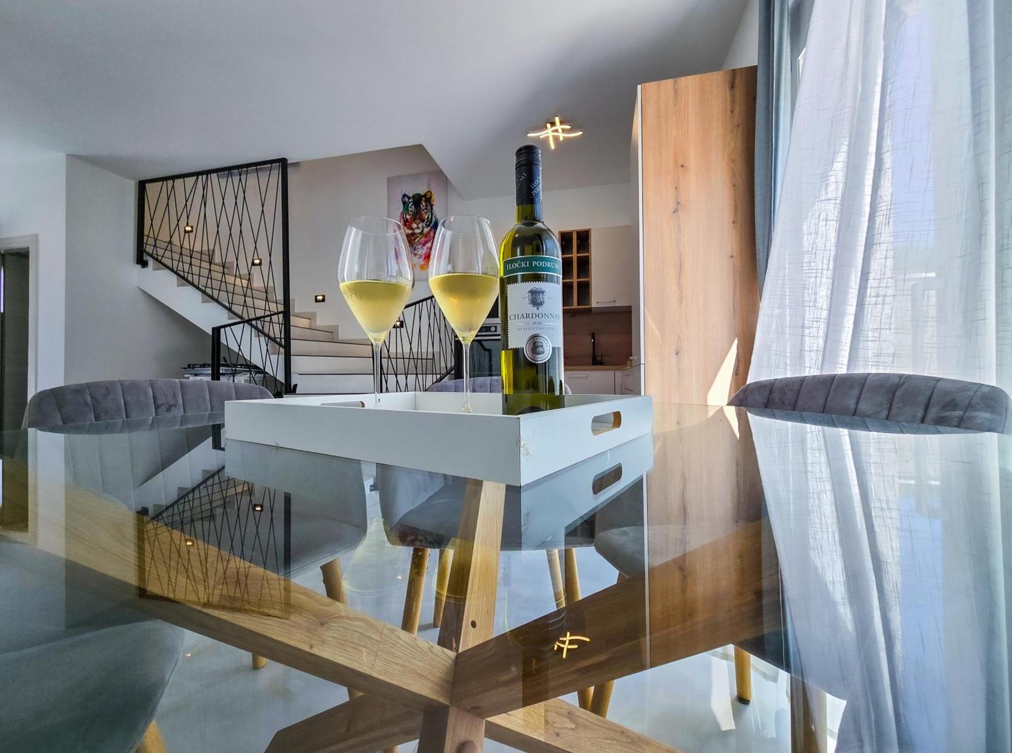 Villa David Пула Екстериор снимка